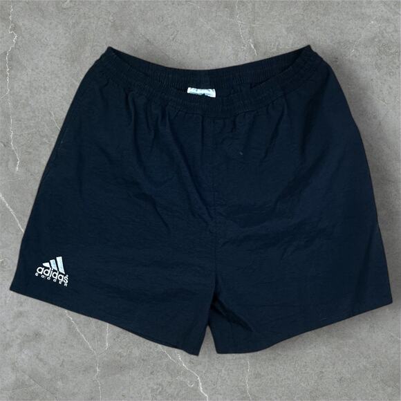 Adidas Other - Vintage Adidas Soccer Shorts - Size XL - Classic Style